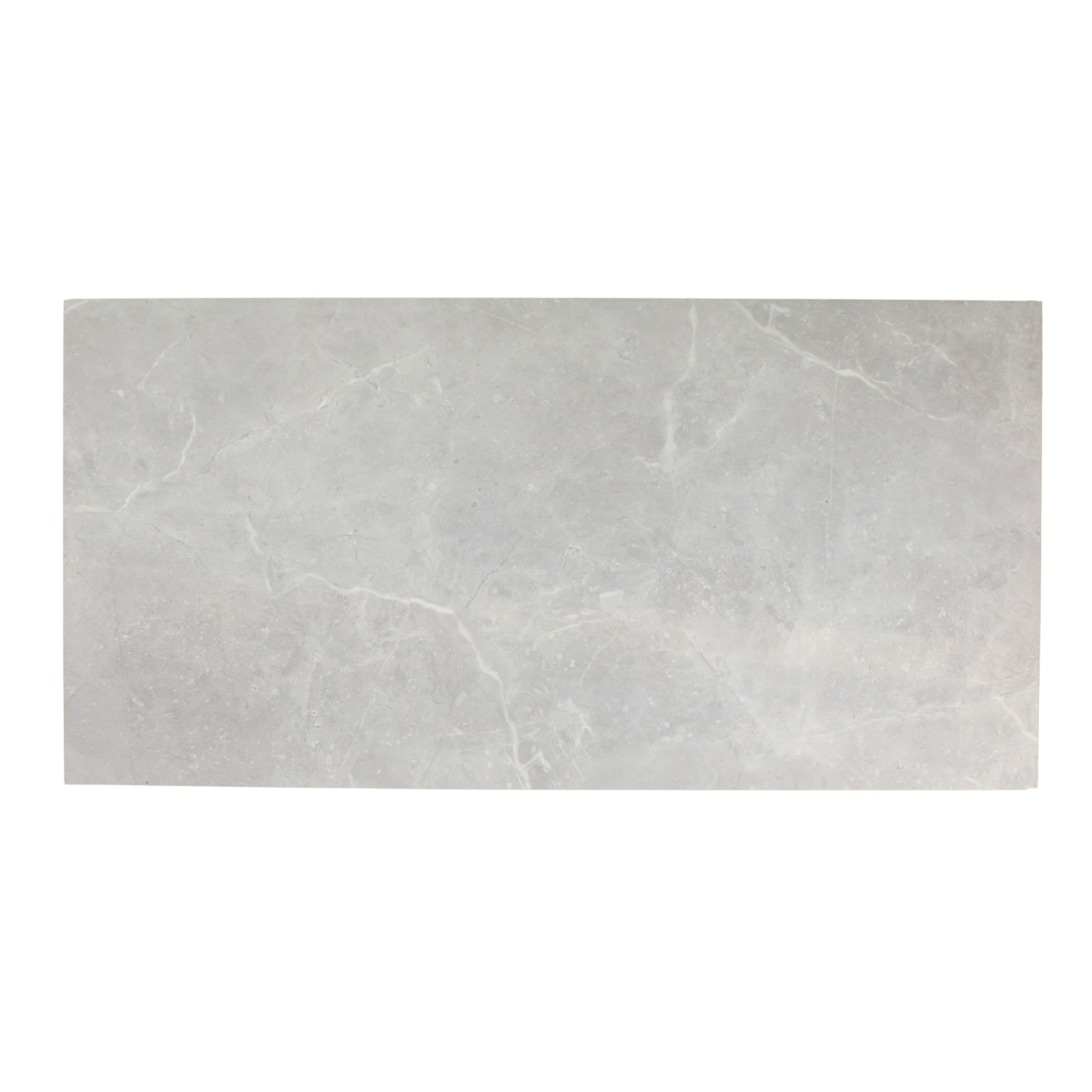 Bora Silver Polished