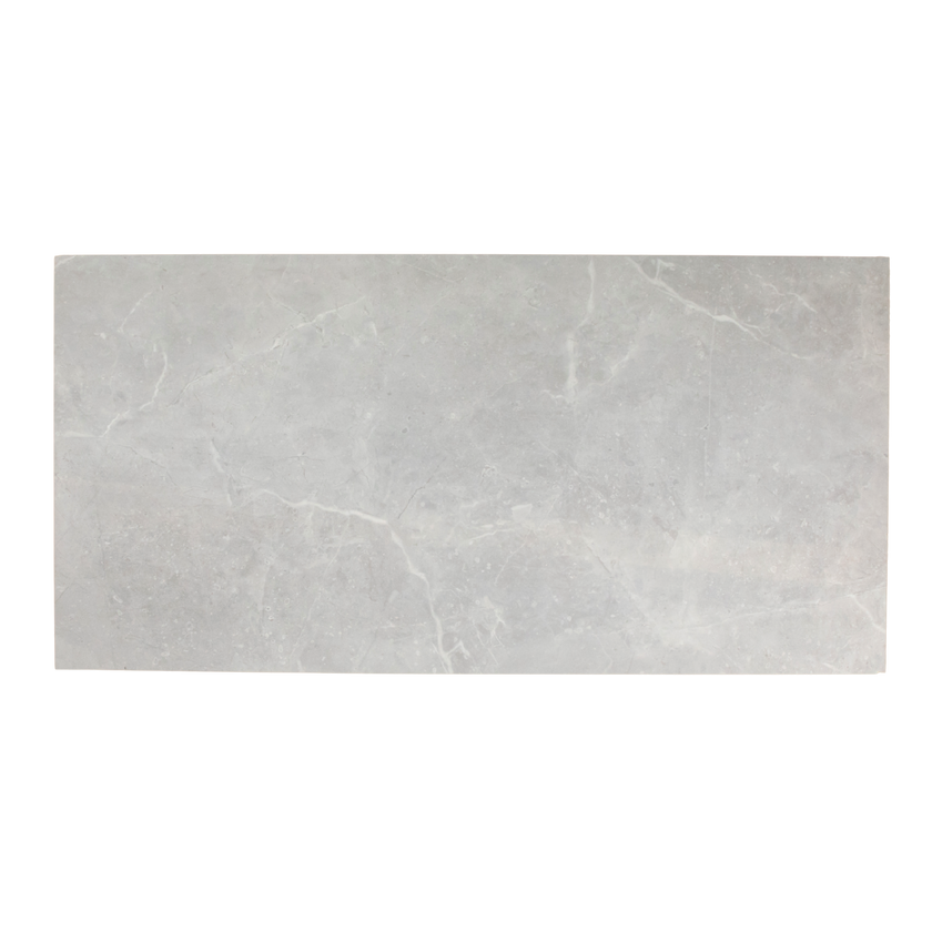 Bora Silver Polished