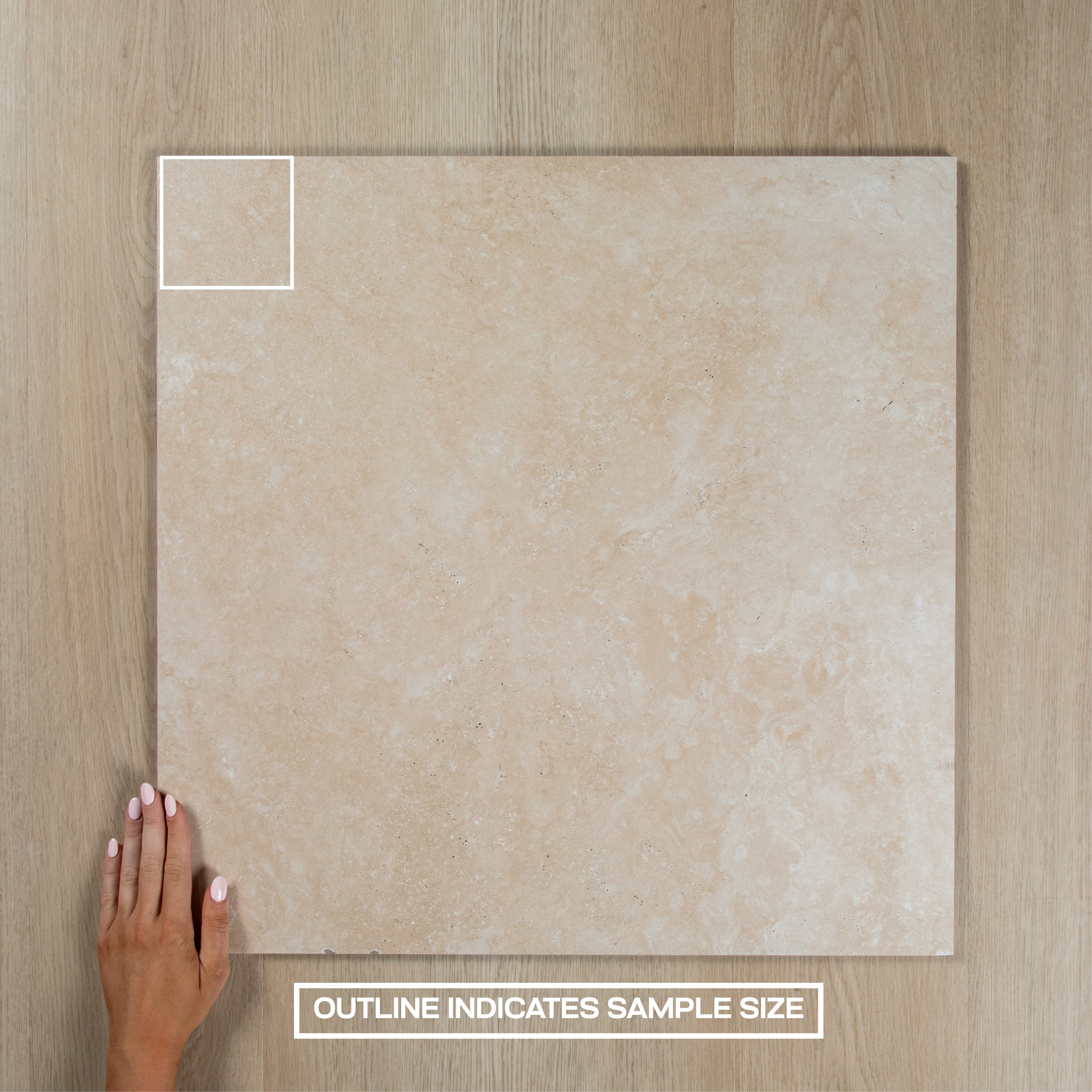 Vent Beige External