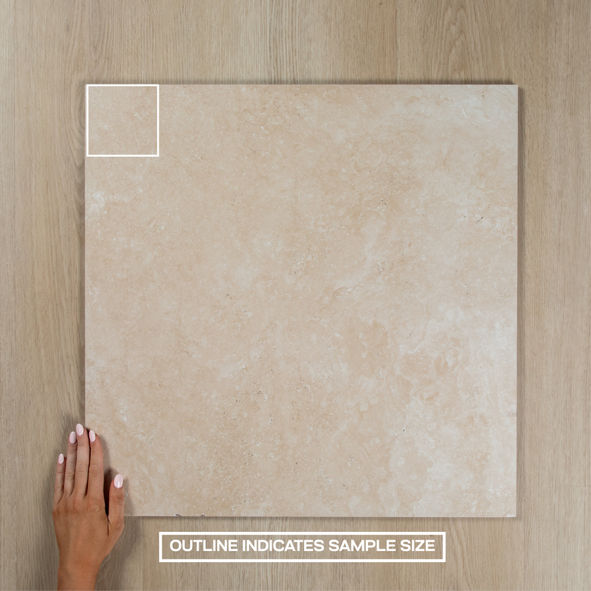 Vent Beige External