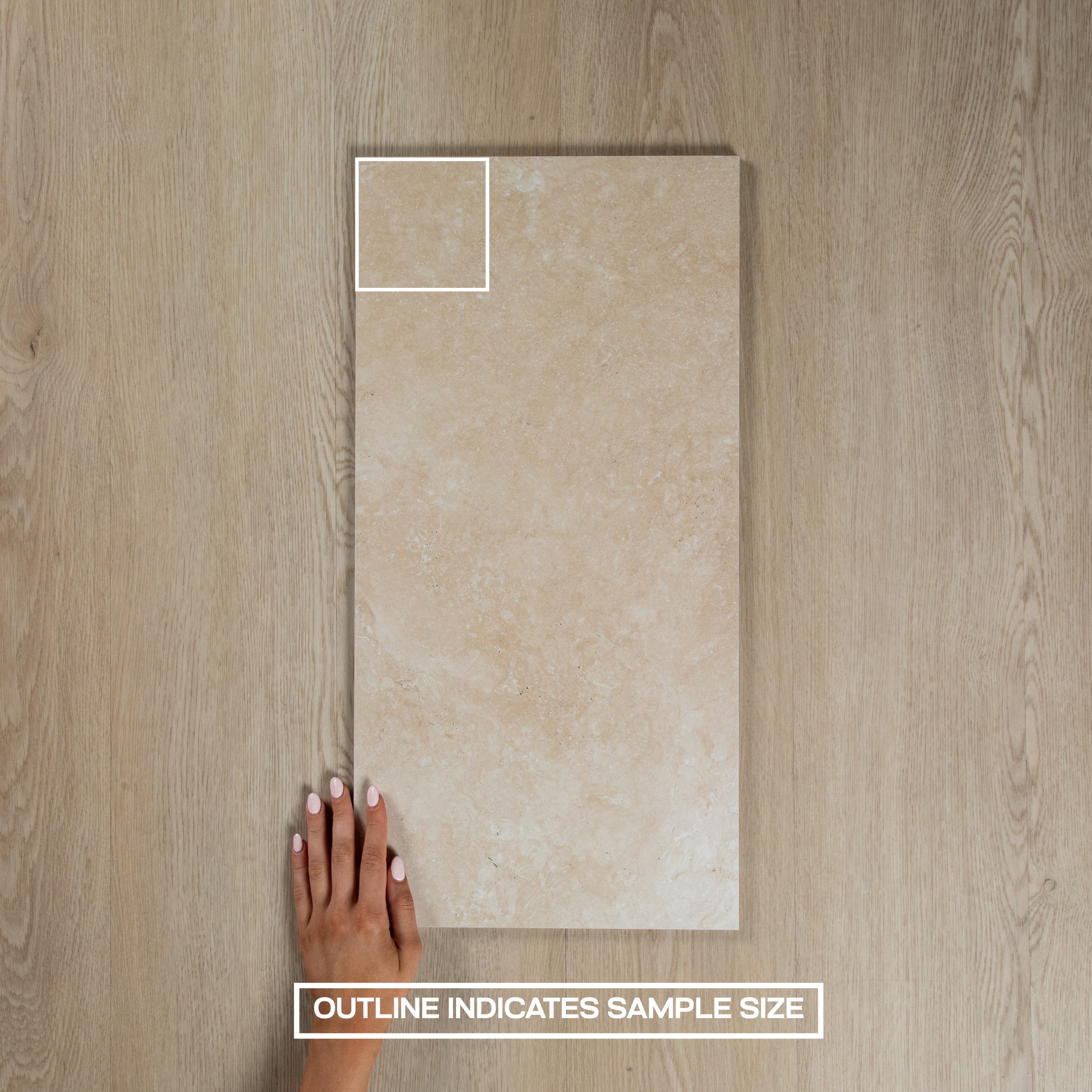 Vent Beige Matte