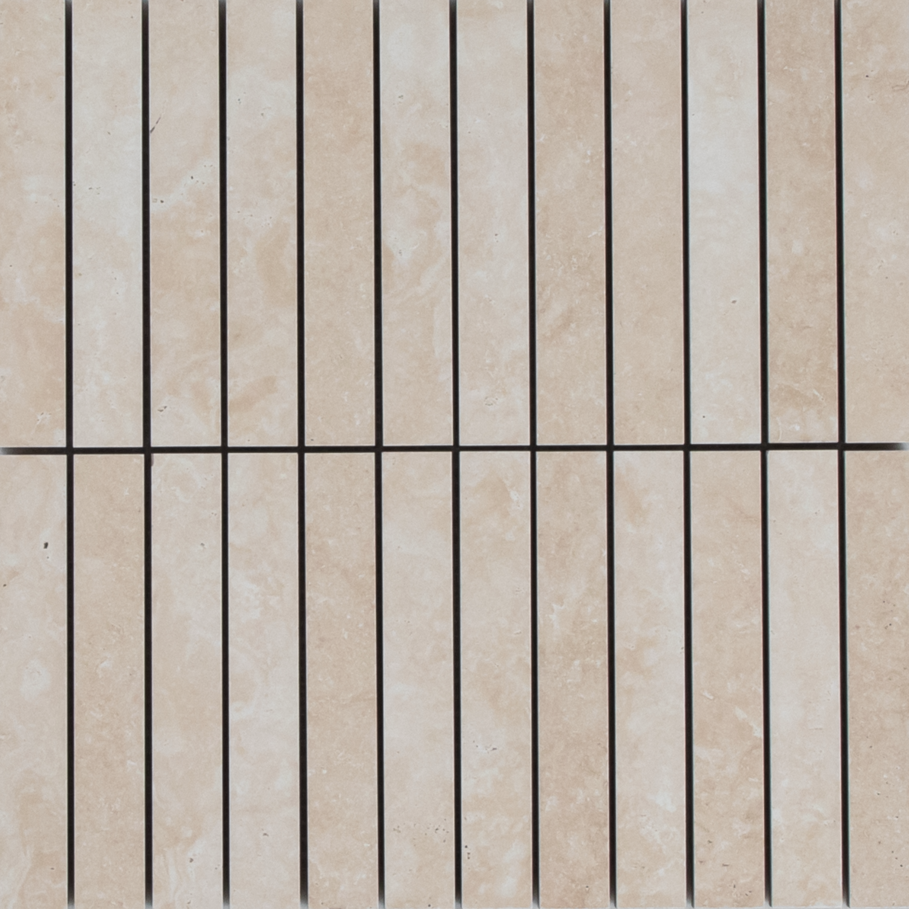 Vent Beige Fingers Mosaic