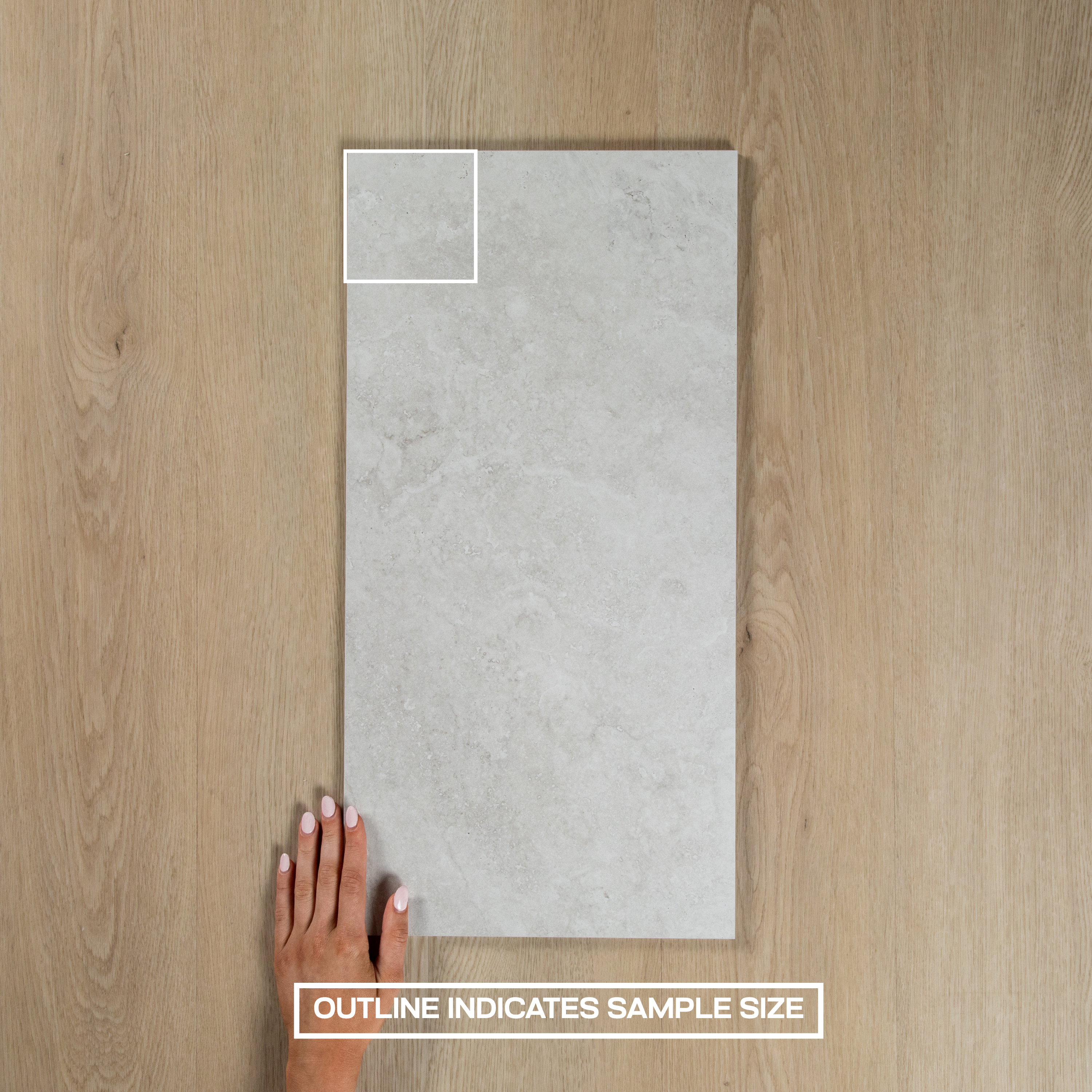 Vent Bianco External