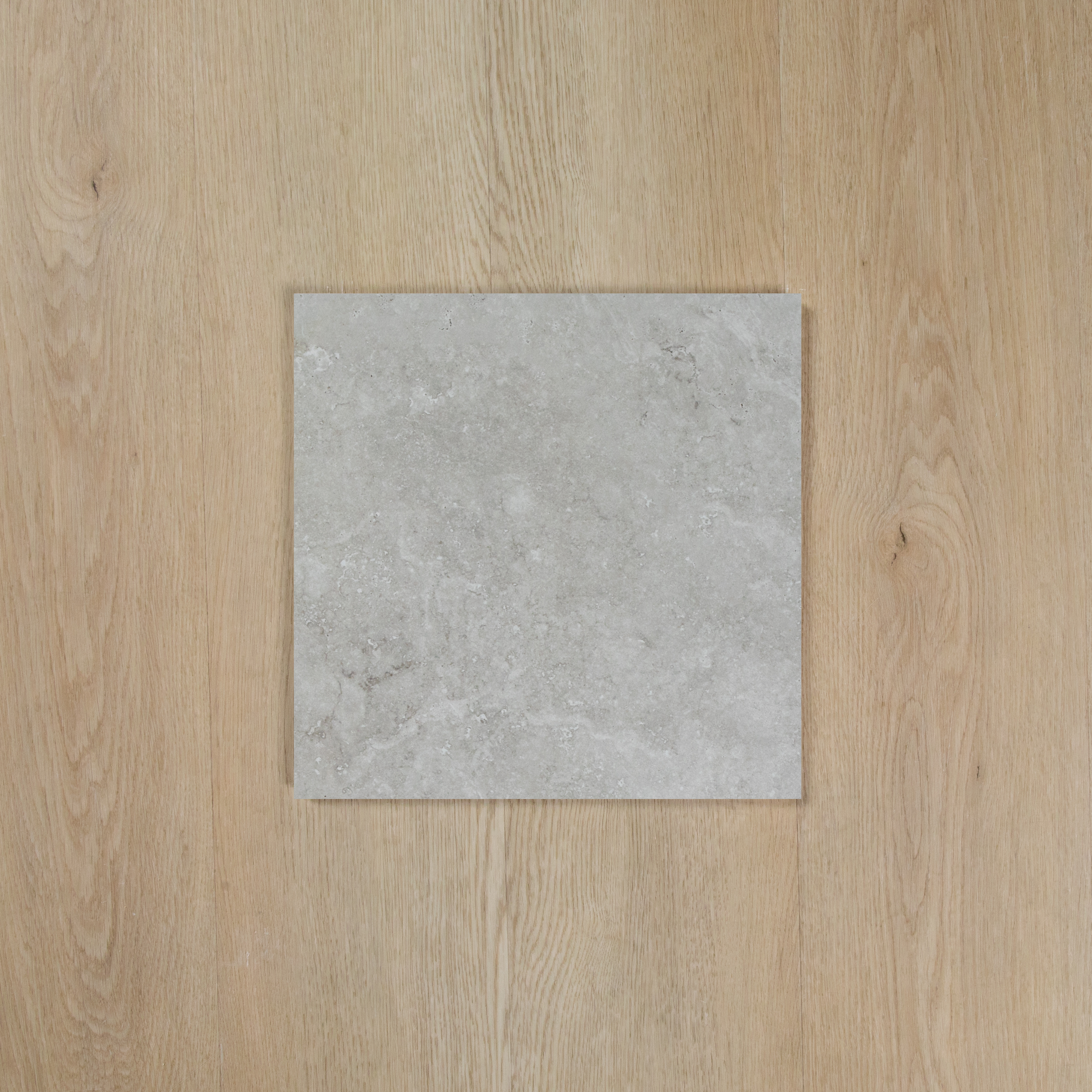 Vent Light Grey Matte