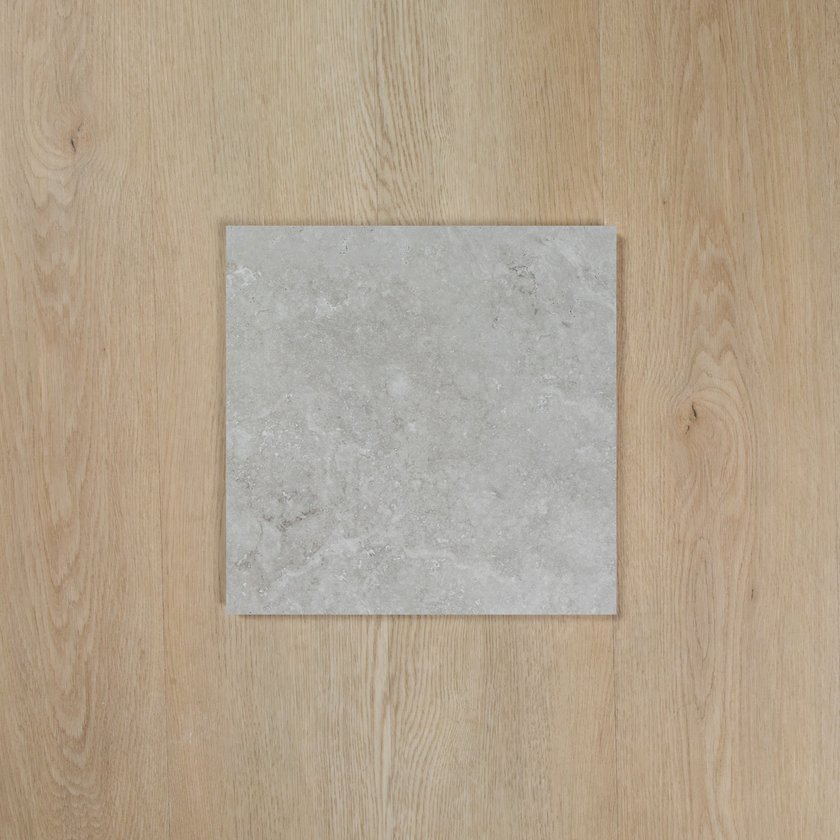 Vent Light Grey Matte