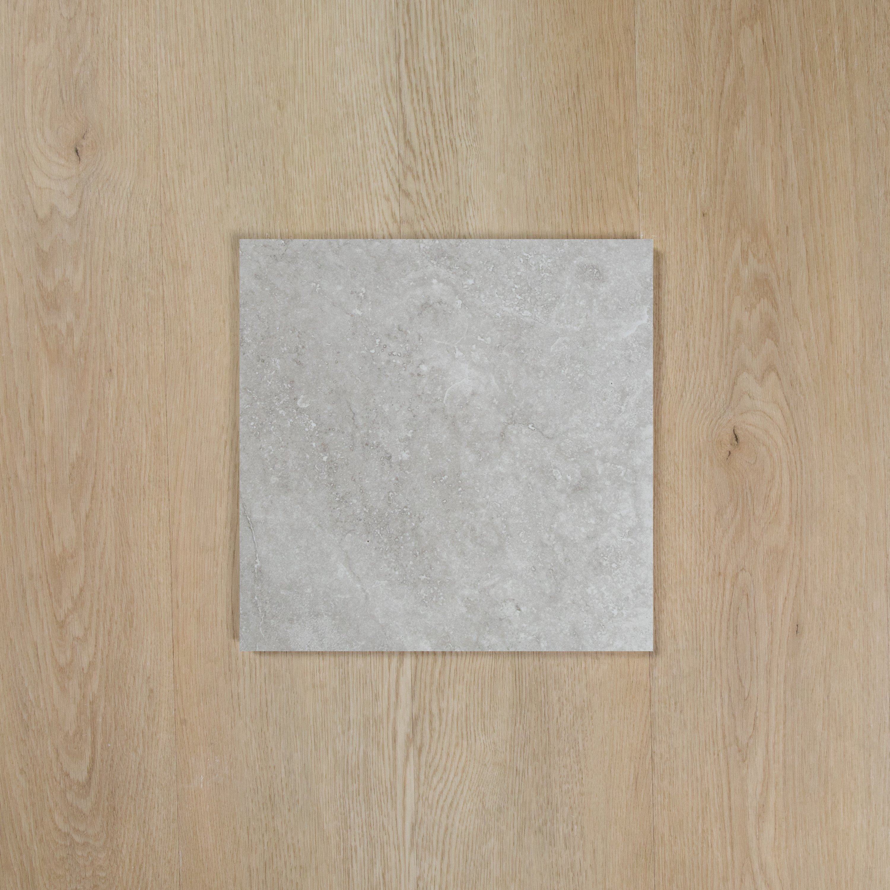Vent Light Grey Matte
