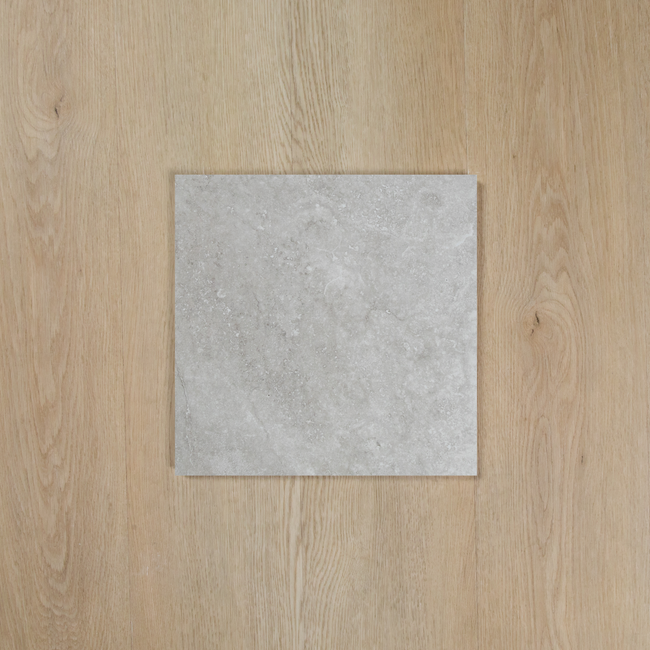 Vent Light Grey Matte