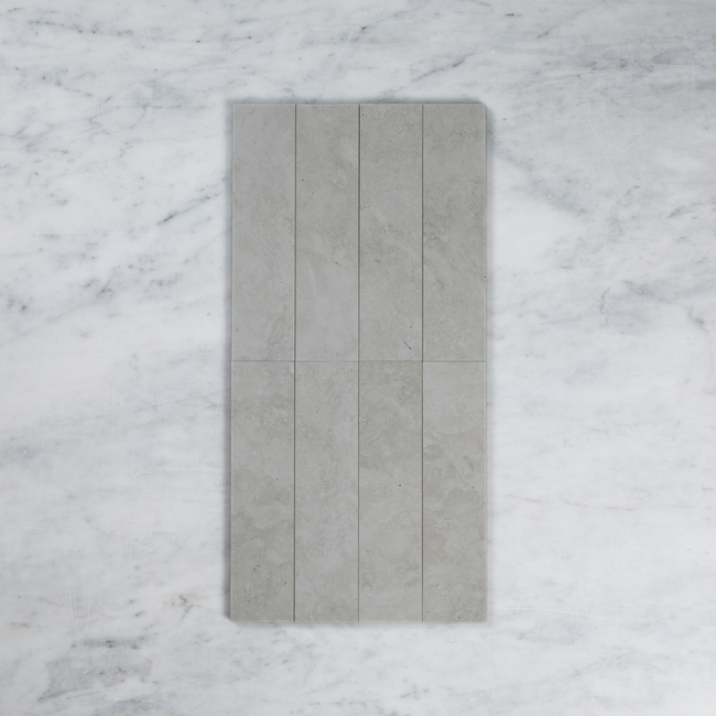 Vent Light Grey Matte