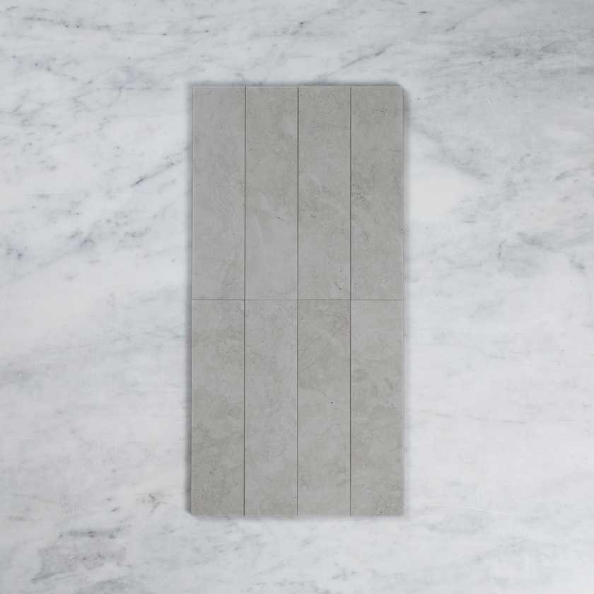 Vent Light Grey Matte