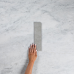 Vent Light Grey Matte