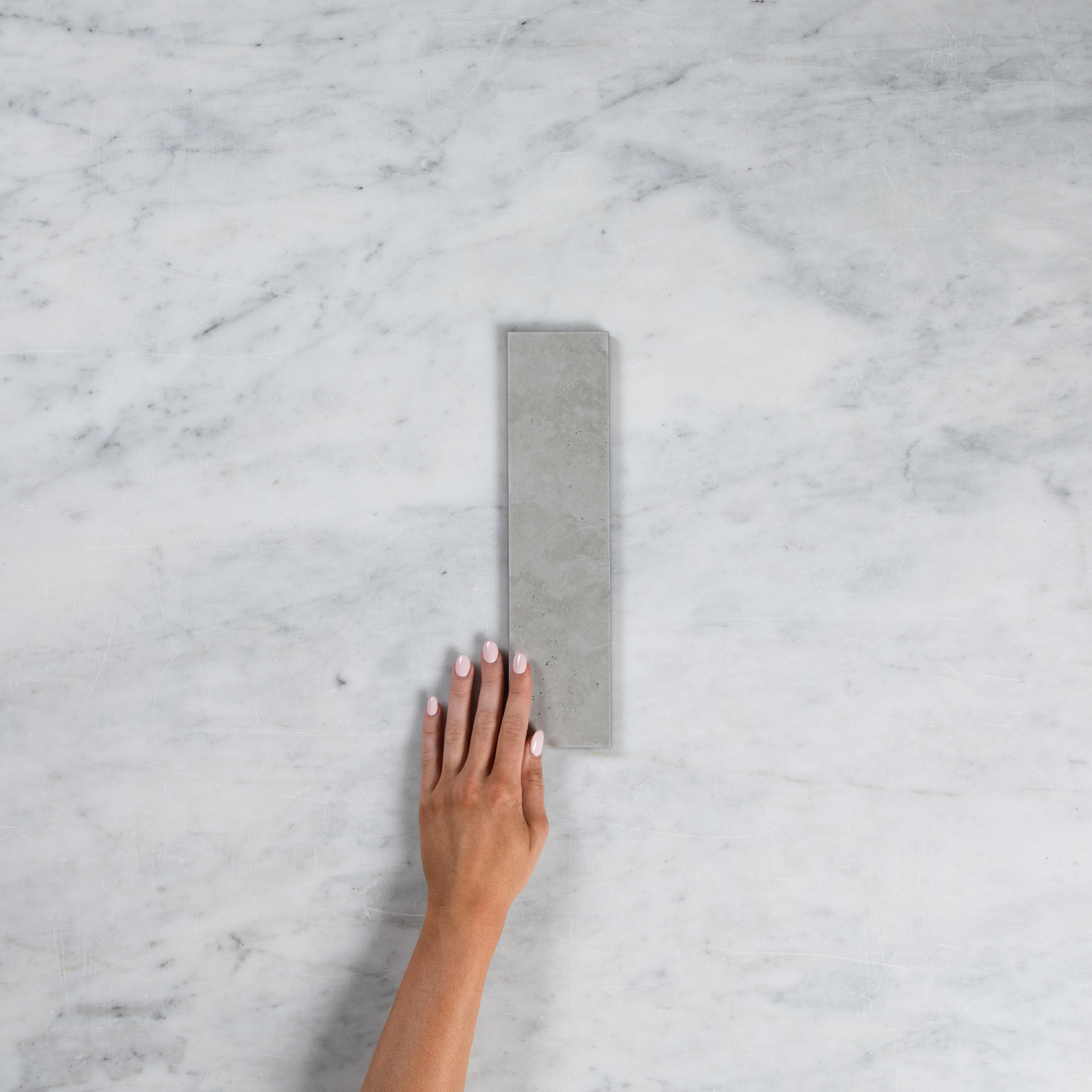 Vent Light Grey Matte