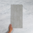Vent Light Grey Matte