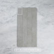 Vent Light Grey Matte
