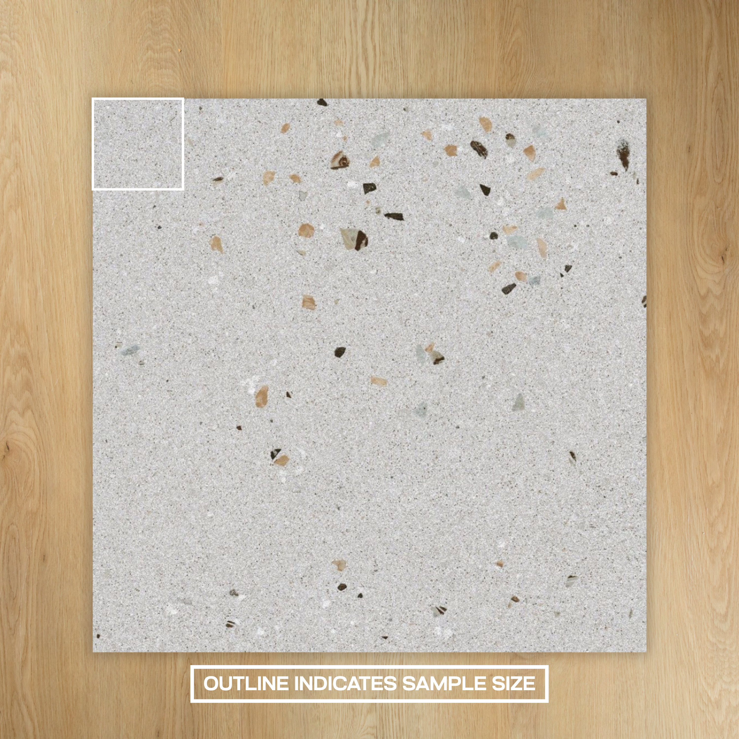 Vangogh Grey Lappato