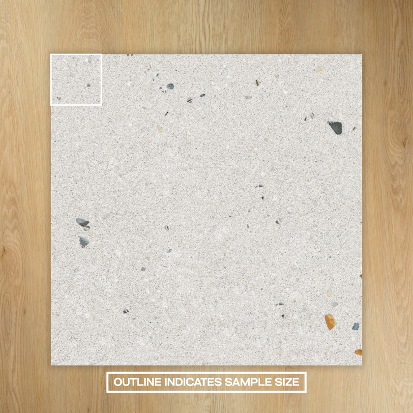 Vangogh White Lappato