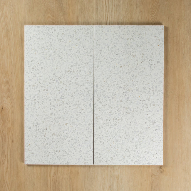 Venezia Terrazzo Bianco In Out