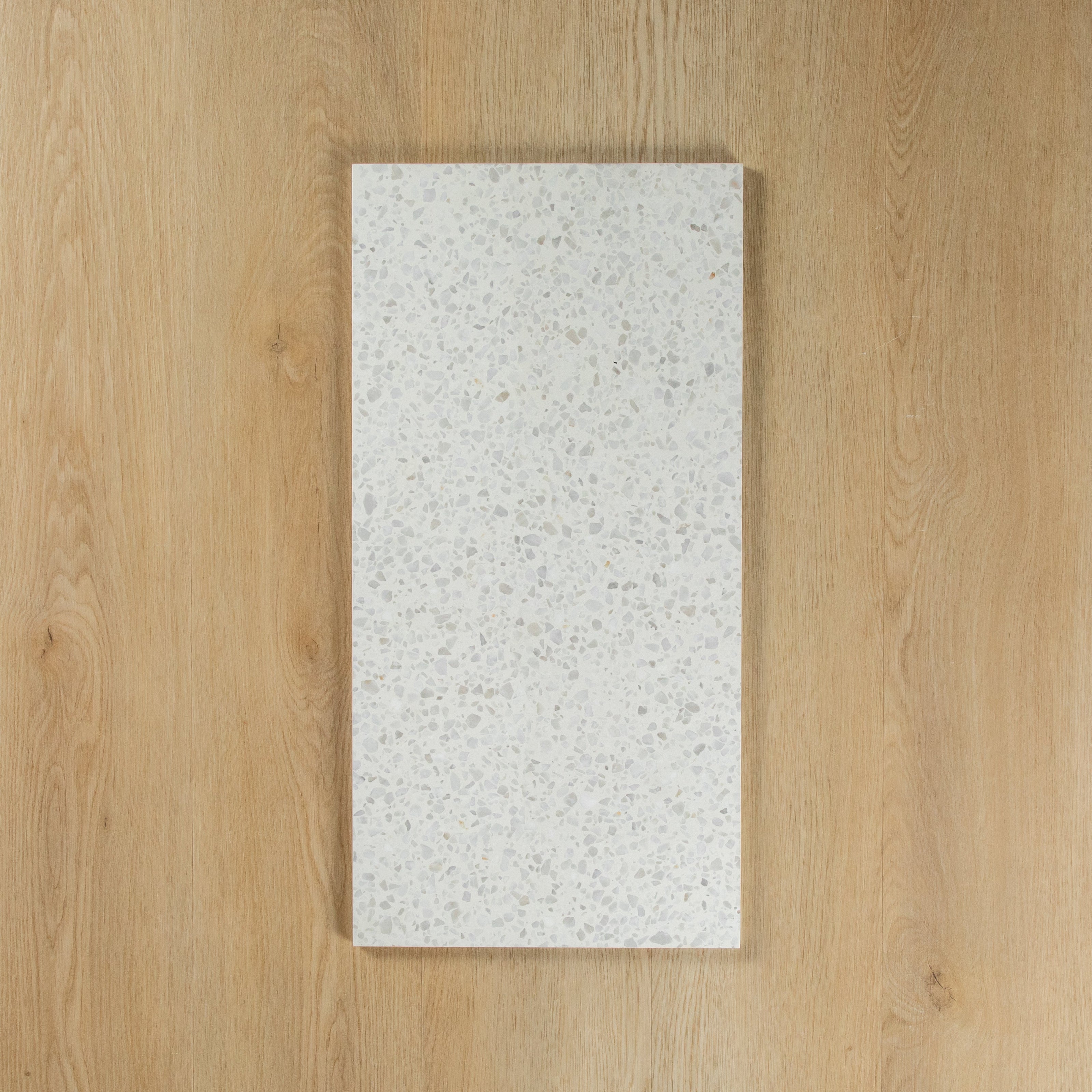 Venezia Terrazzo Bianco In Out