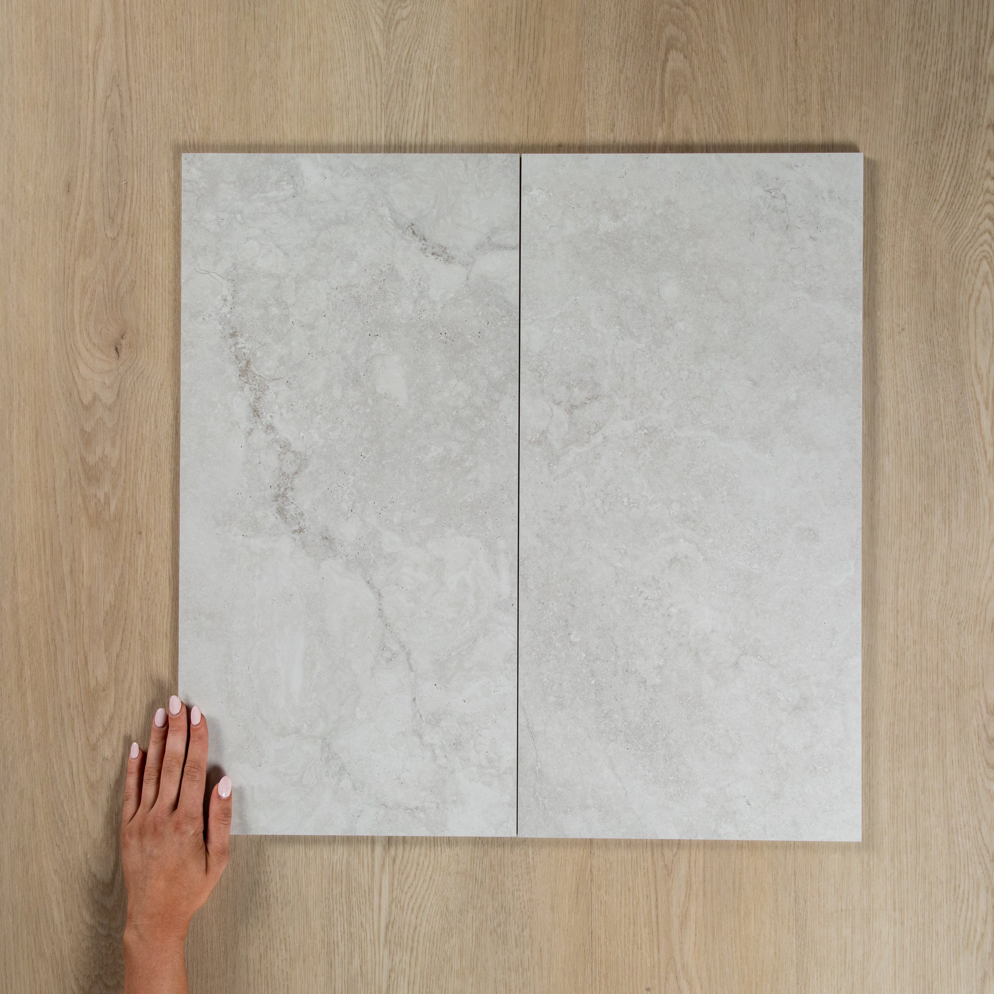 Vent Bianco Matte