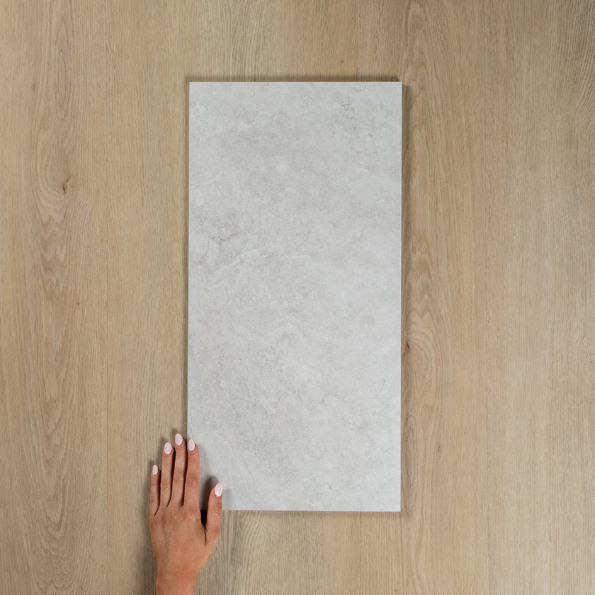 Vent Bianco Matte