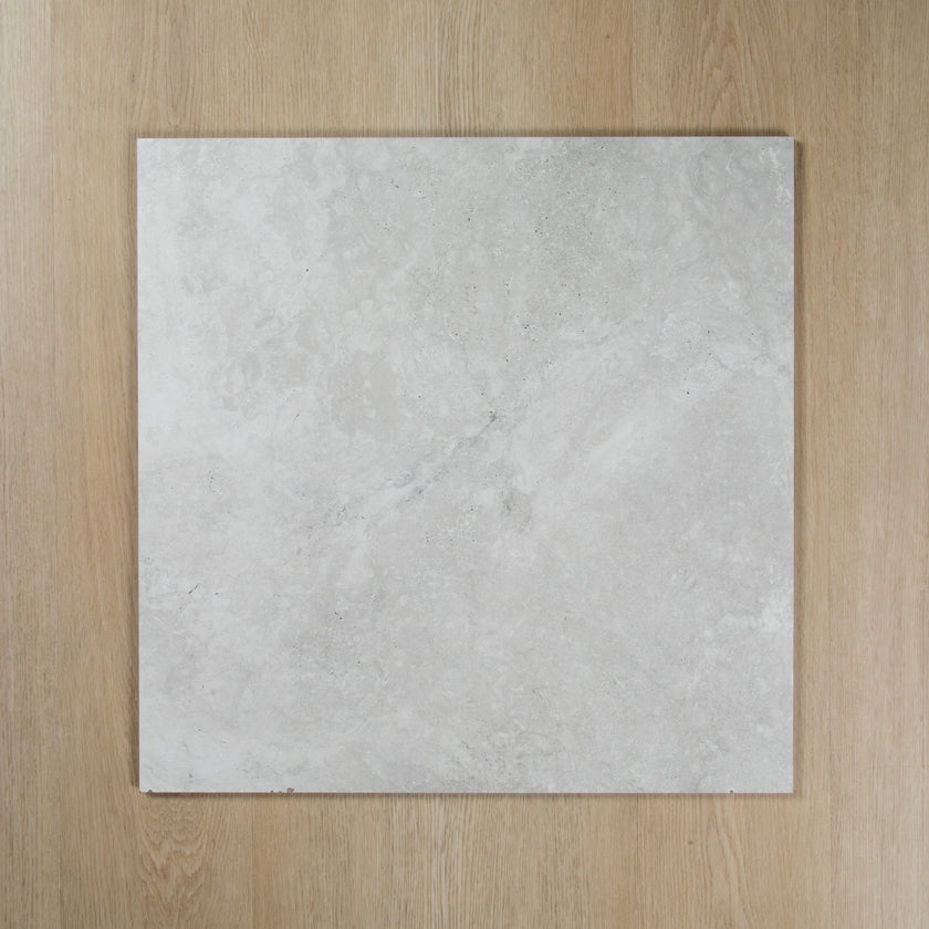 Vent Bianco External