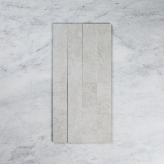 Vent Bianco Matte
