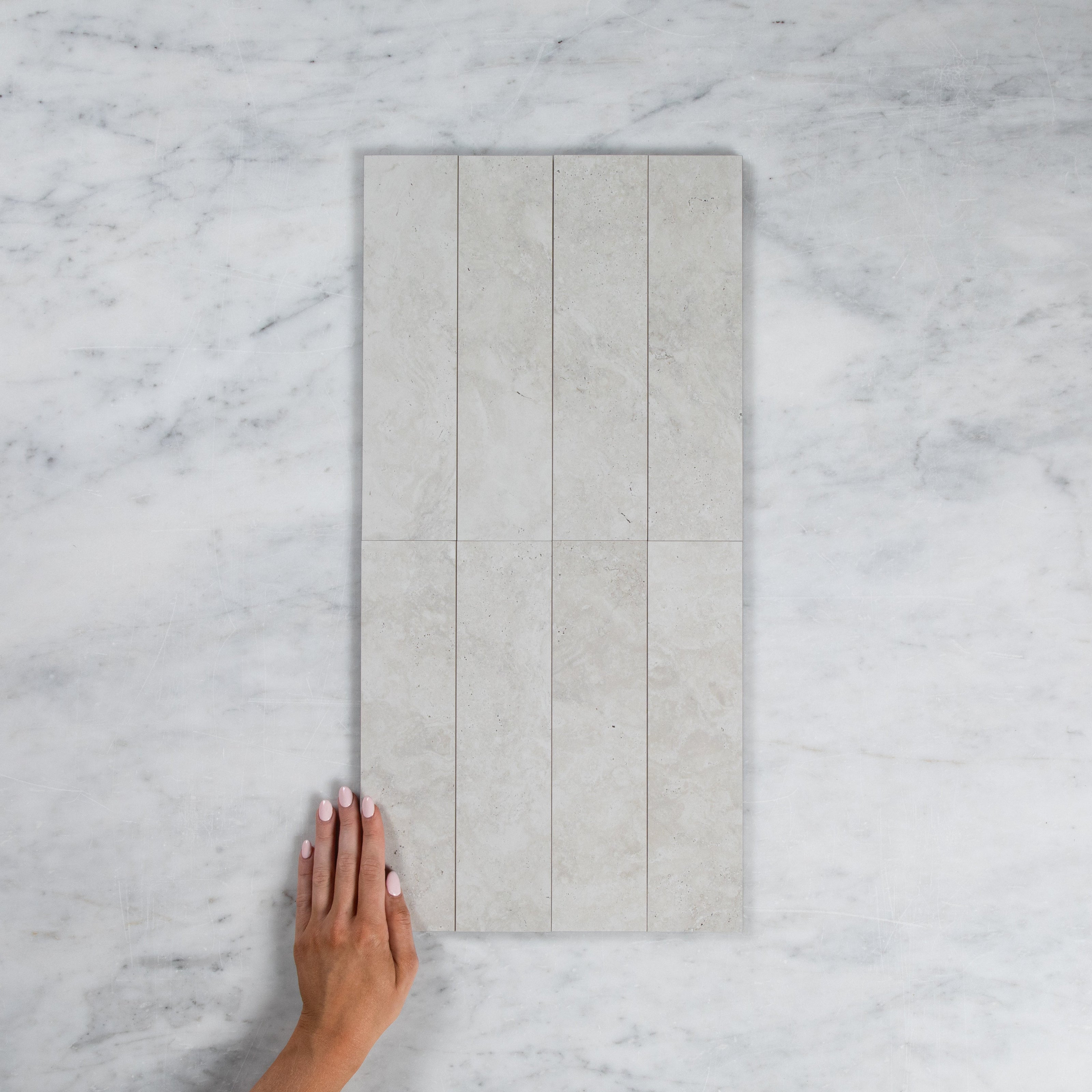 Vent Bianco Matte