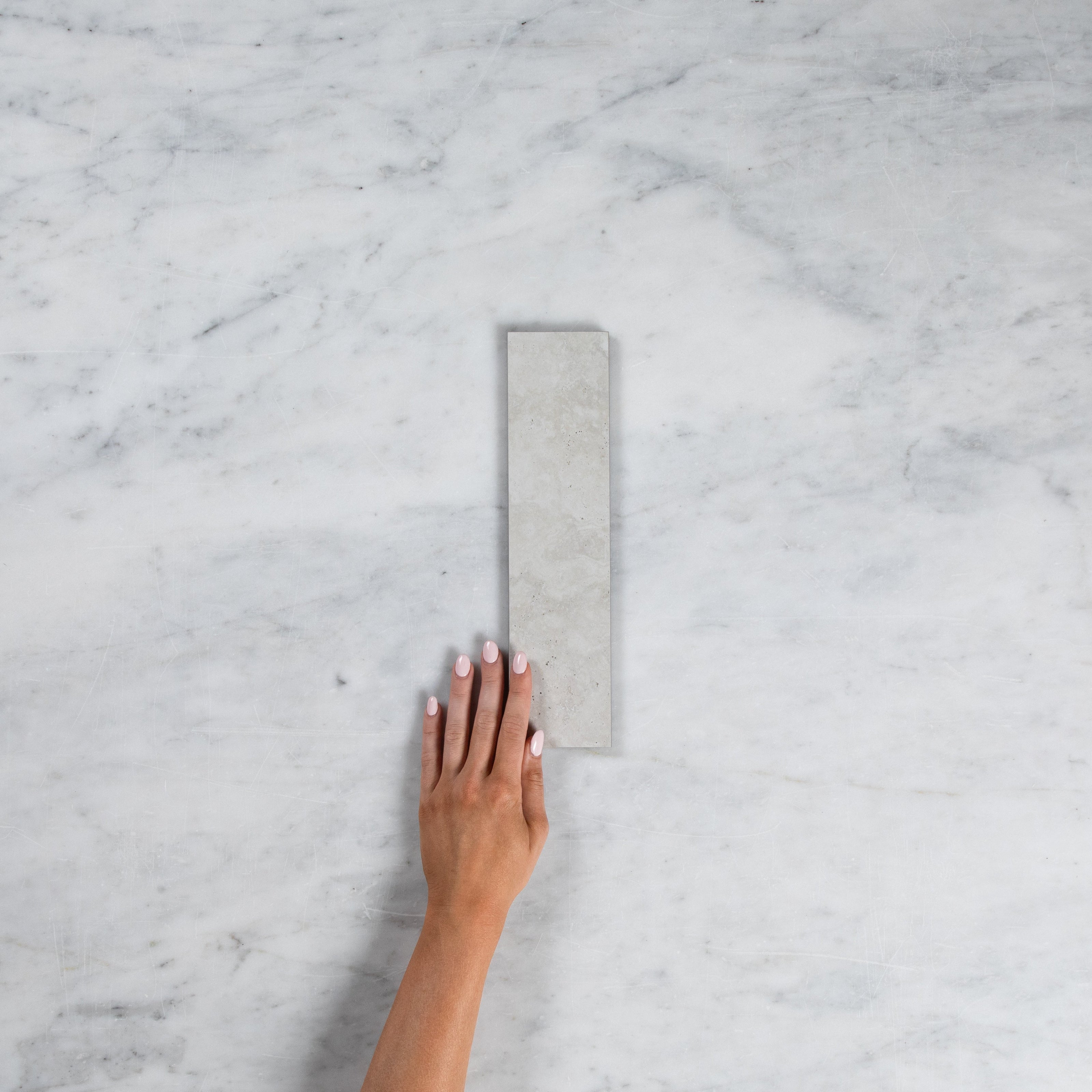 Vent Bianco Matte