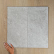 Vent Light Grey Matte