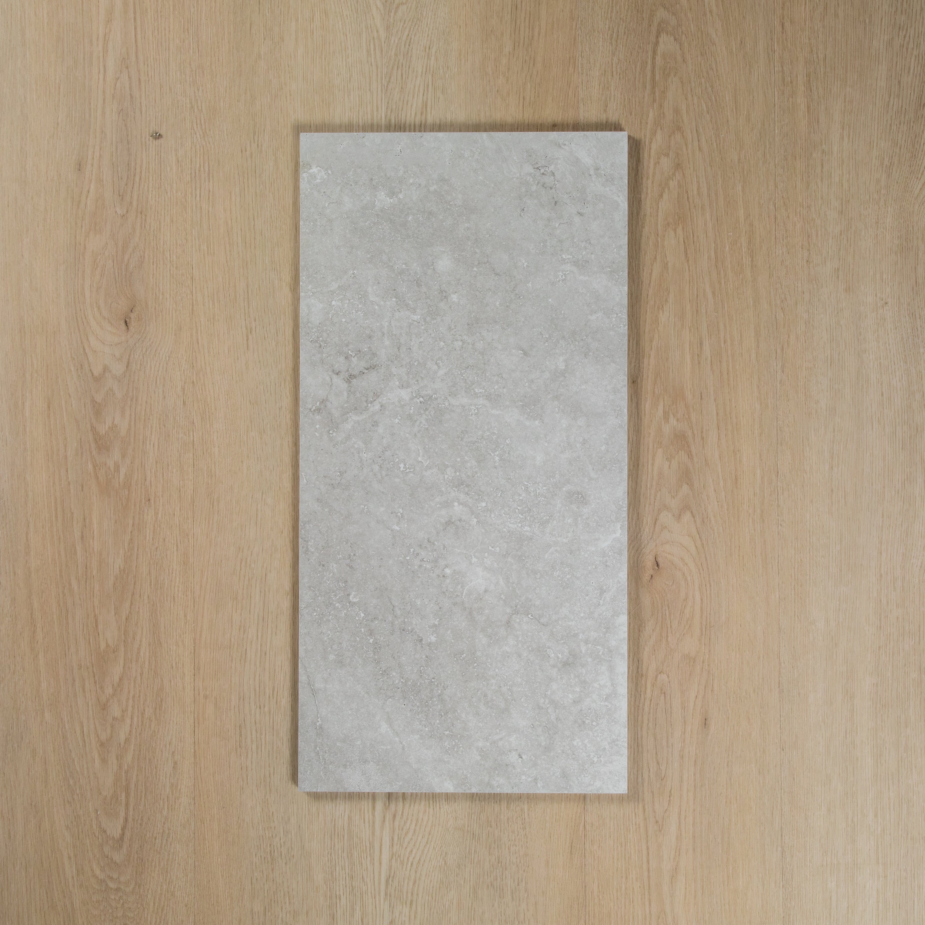 Vent Light Grey Matte