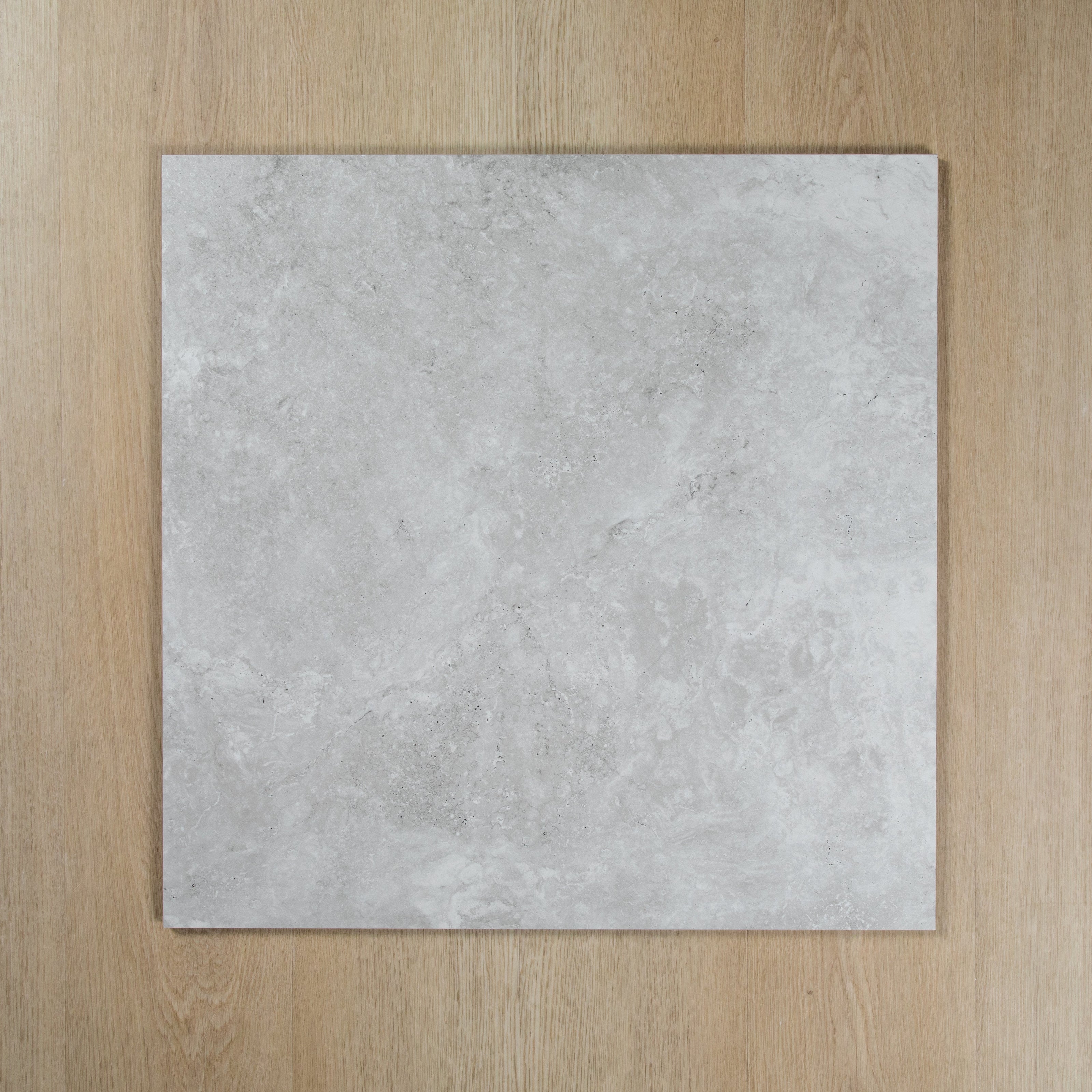 Vent Light Grey Matte