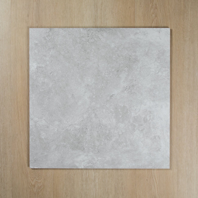 Vent Light Grey Matte