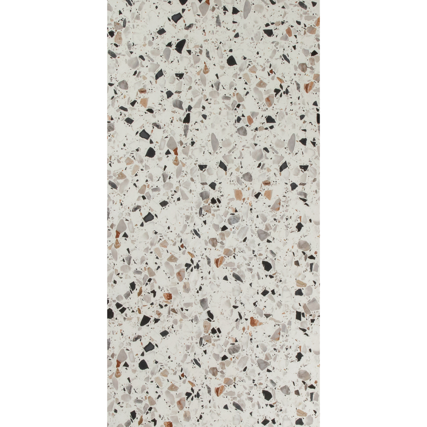 Vicenza Terrazzo Bianco In Out