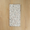 Vicenza Terrazzo Bianco In Out