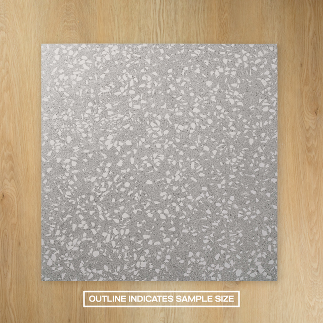 Vogue Light Grey Matte