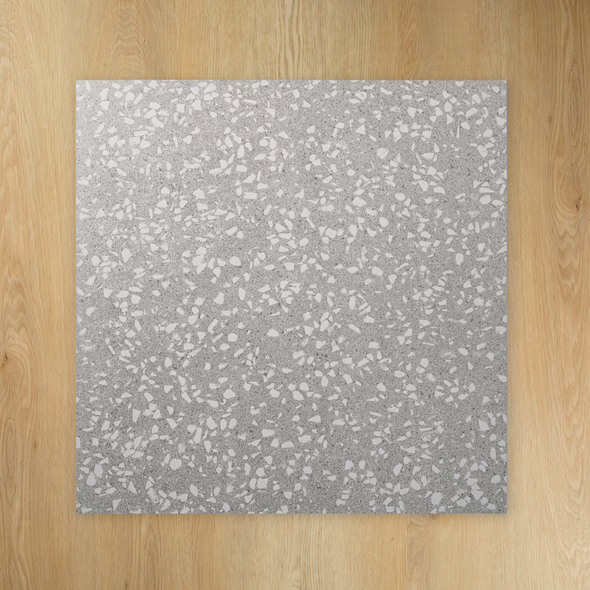 Vogue Light Grey Matte