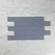 Wave Ocean Gloss Subway