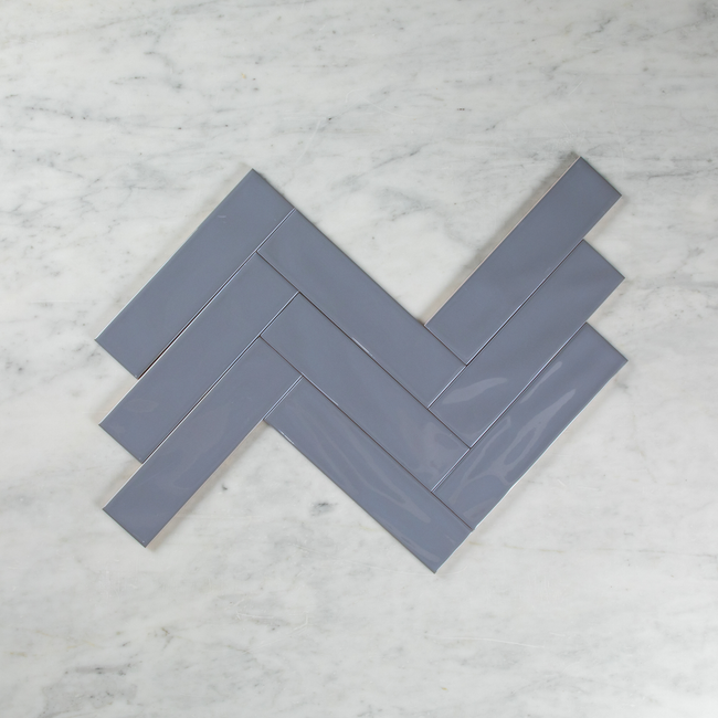 Wave Ocean Gloss Subway