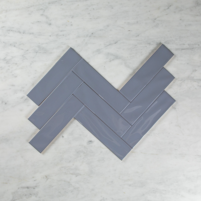 Wave Ocean Gloss Subway