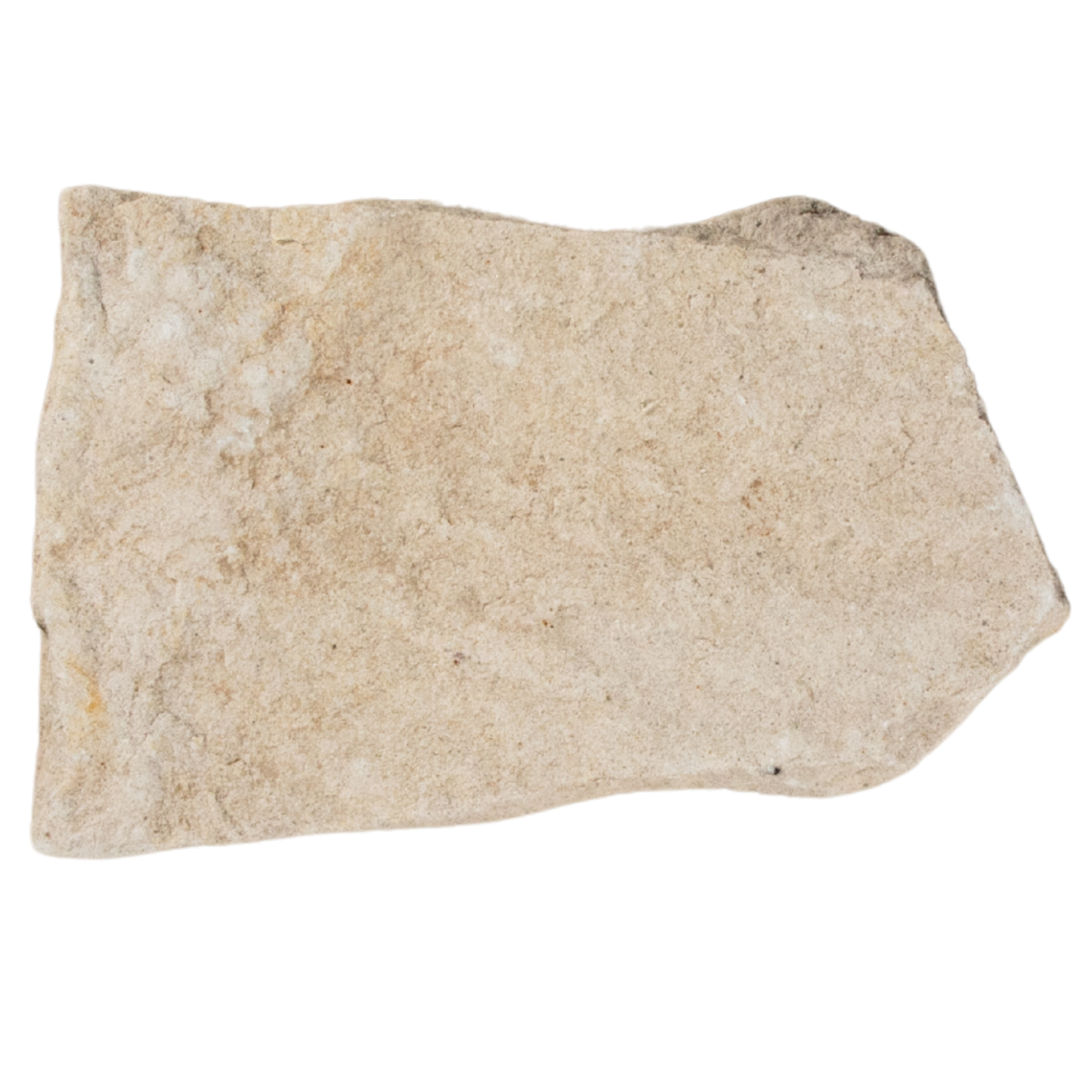Boulia Flat White Sandstone