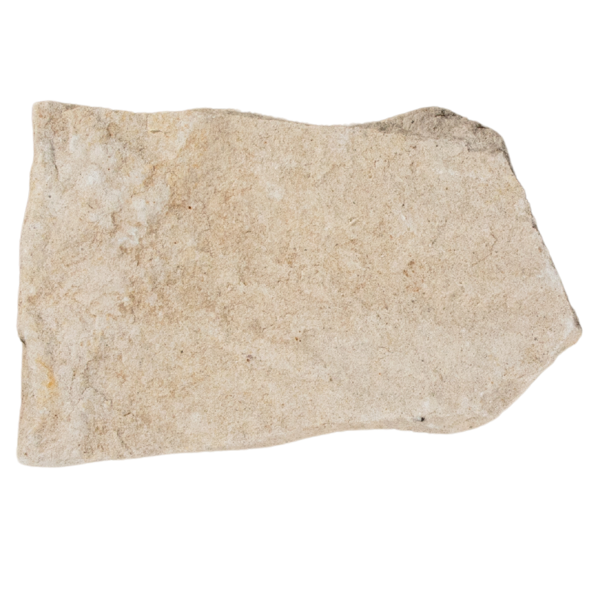 Boulia Flat White Sandstone