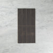 Wave Charcoal Gloss Subway