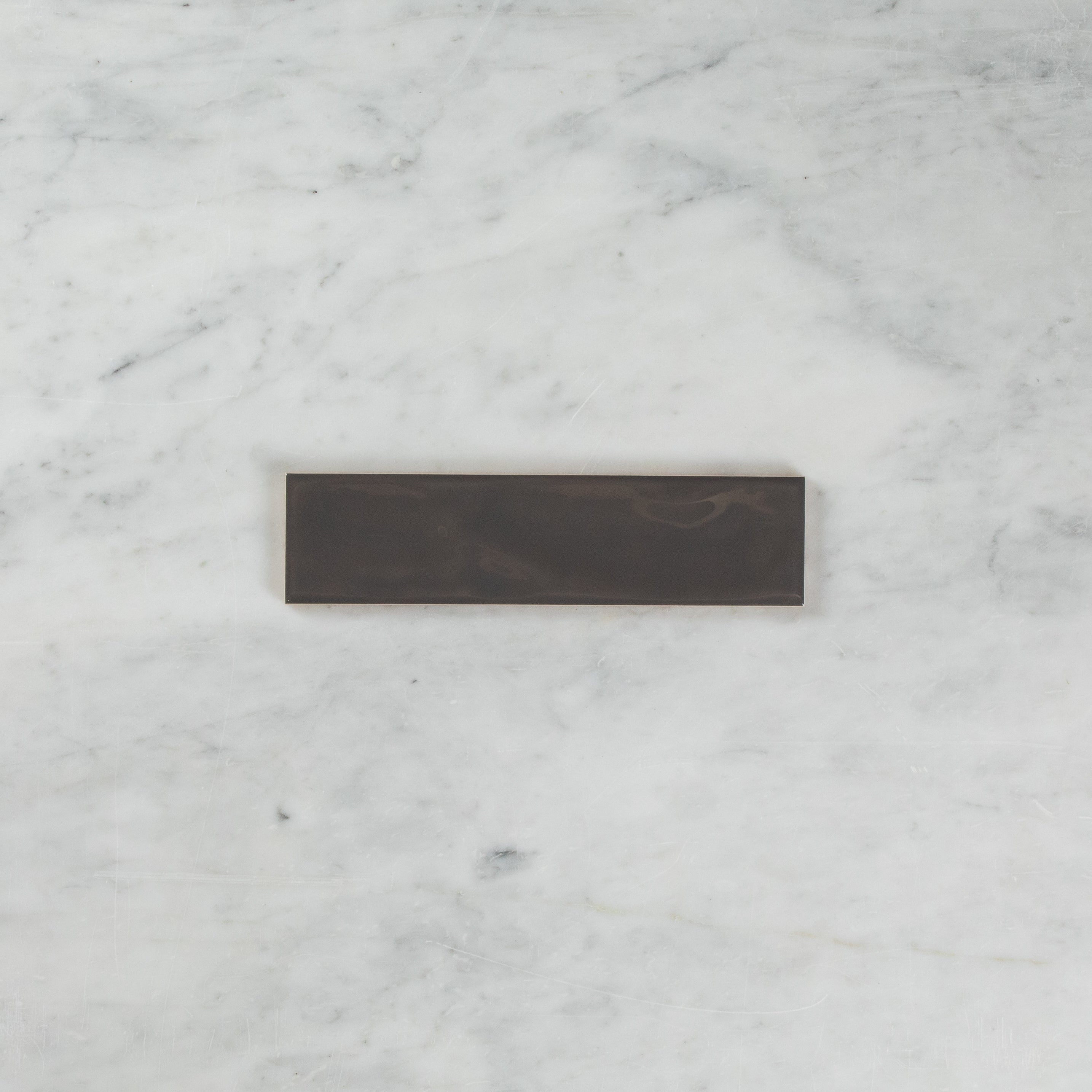 Wave Charcoal Gloss Subway