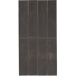 Wave Charcoal Gloss Subway