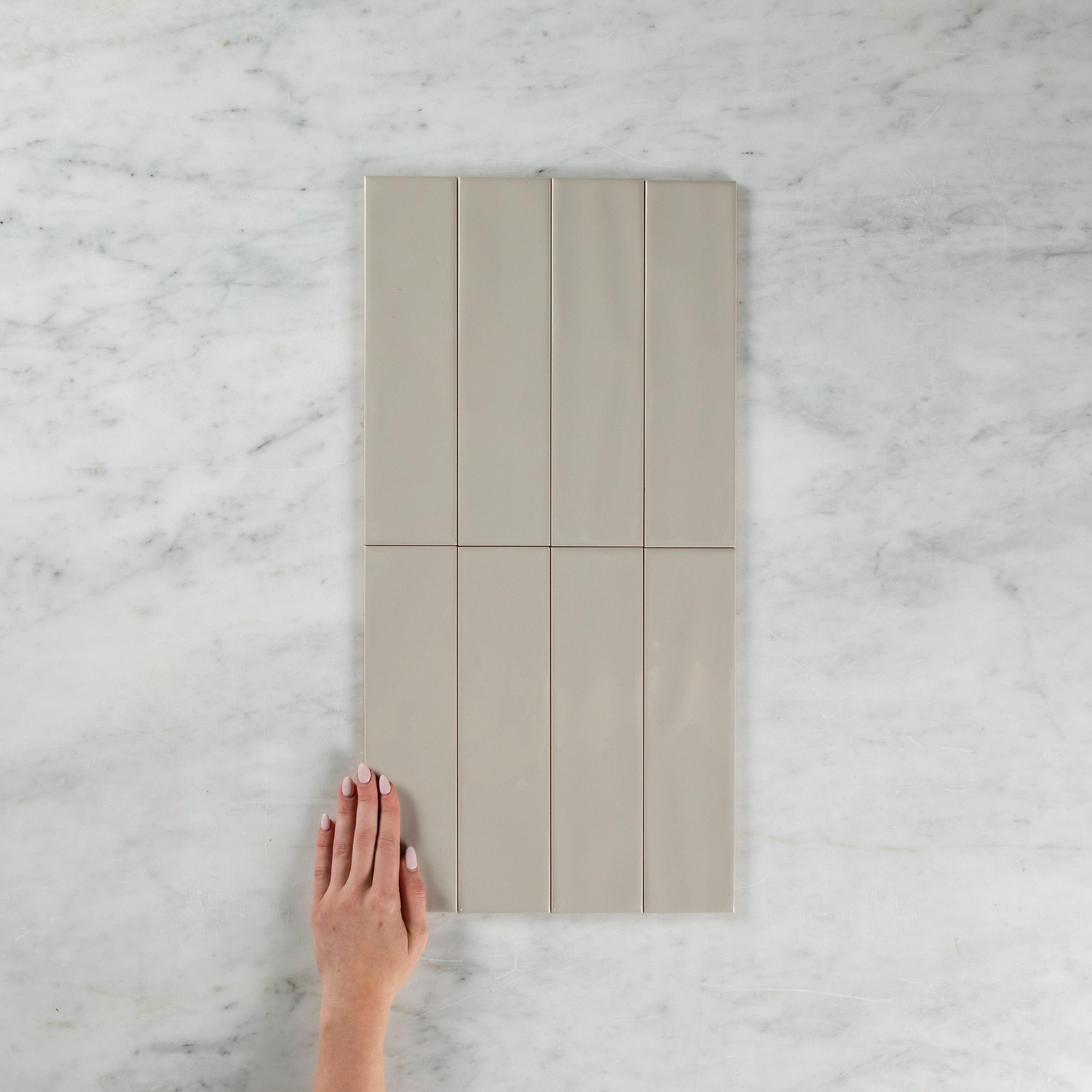 Wave Fawn Gloss Subway