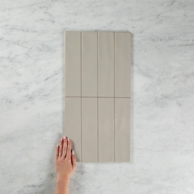 Wave Fawn Gloss Subway