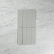 Wave Gray Gloss Subway