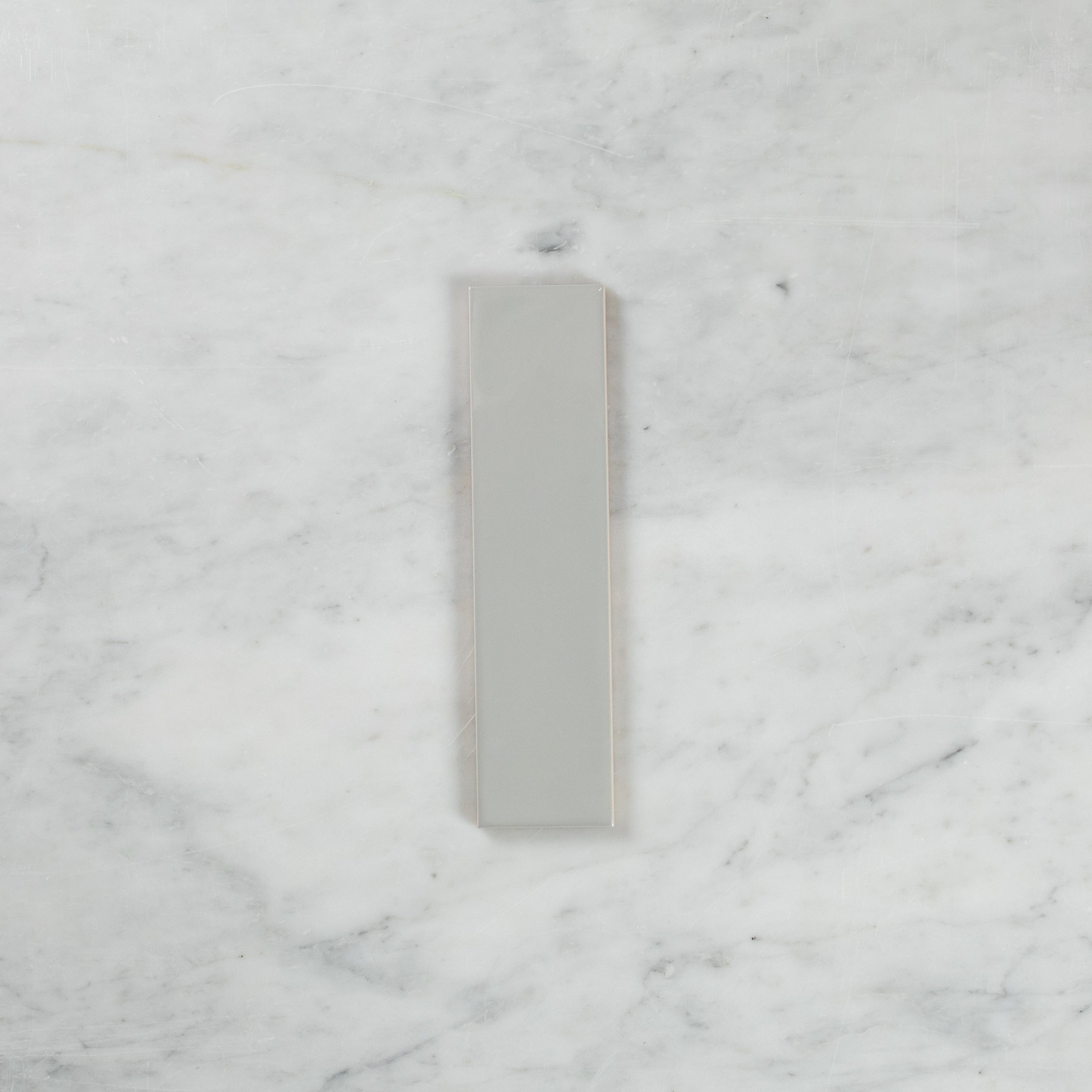 Wave Gray Gloss Subway