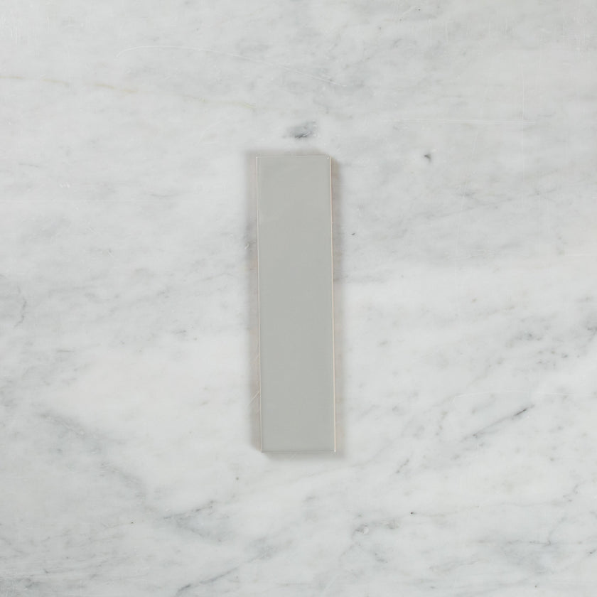 Wave Gray Gloss Subway