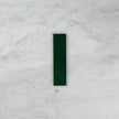 Wave Stone Green Gloss Subway