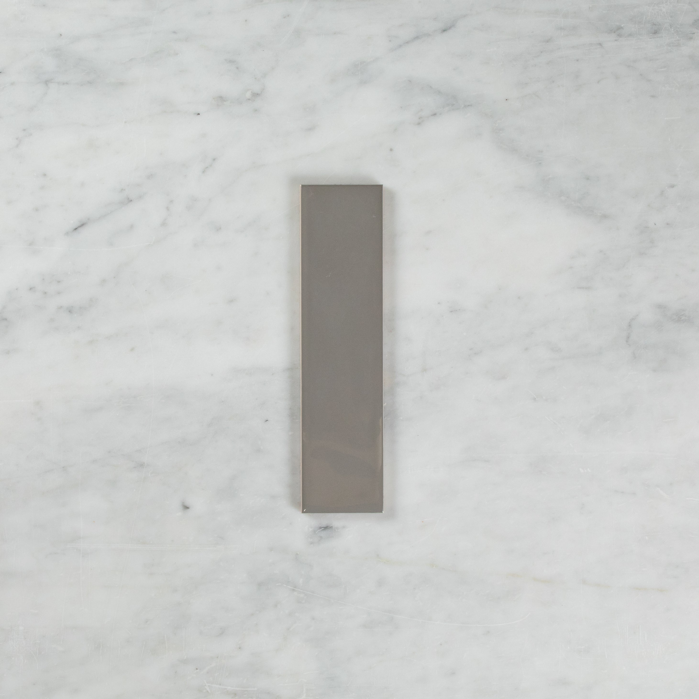 Wave Taupe Gloss Subway